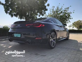  6 للبيع انفنتي Q60