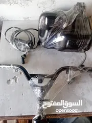  10 متوفر قطع سكوتر سوزوكي برجمان