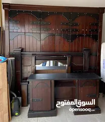  2 غرفه نوم لاتيه