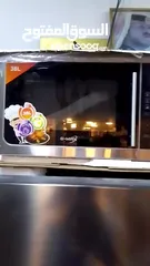  3 مايكرويف جي ماكس 38لتر