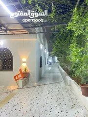  2 بيت مستقل للبيع