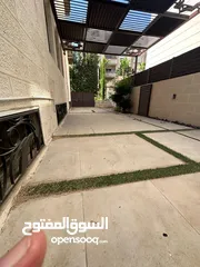  22 فيلا فاخره سوبر ديلوكس للايجار في منطقه الصويفيه