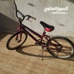  5 بسكليت نمرة 20 للبيع