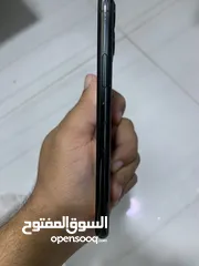  2 ايفون 11pro 256GB