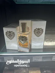  3 Dolce & Gabbana Perfume new 100ml