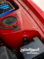  10 تويوتا راف 4 دفع رباعي 4×4ستيرسو ع اليمين ربي يبارك جديده