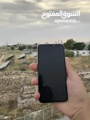  6 iPhone X 64giga