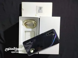  1 Oppo Reno 3 زيرو