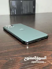  9 iPhone 11 Pro 256GB