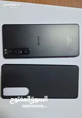  3 للبيع او للبدل Sony Xperia 1 mark III