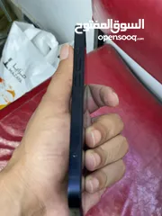  8 iPhone 14 بحاله ممتازة ولا خدش وتر بروف