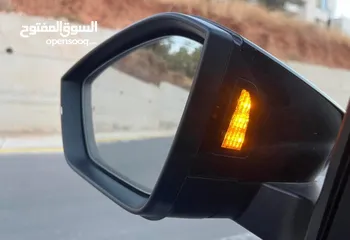  9 سكودا سكالا مونتي كارلو ديزل 1.600