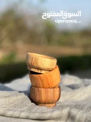  1 ادوات یدویة الصنع خشبيه