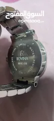  4 rovina original watch