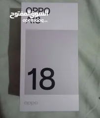  1 اوبو a18 كسر زيرو