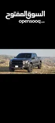  1 Ford Raptor 2017