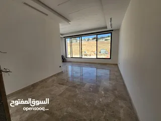  4 شقة ارضية للبيع في عبدون / الرقم المرجعي 14187