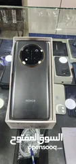  1 هونور x9c مستعمل بحالة ممتازة كفالة الوكيل الرسمي