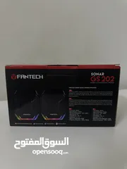  1 سبيكر FANTECH