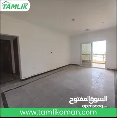  6 New Modern Apartments for Sale in Al Qurum REF 952ME