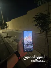  5 شاومي ردمي نوت 12 برو بلس وكاله للبيع