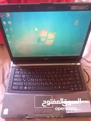  1 لابتوب مستعمل للبيع