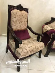  1 مقاعد  جلسات