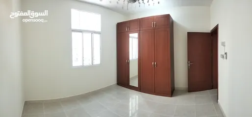  17 luxurious Apartments for rent in Ghubrah