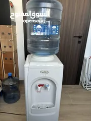  2 للبيع كولر ماء قابل للتفاوض