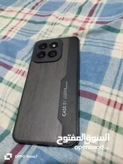  2 جهاز هونر مستعمل اسبوعين بحاله الوكاله