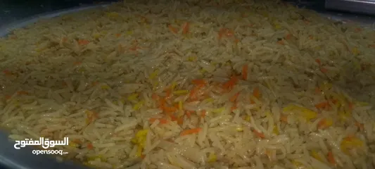 7 طباخ يمني خليجي اردني