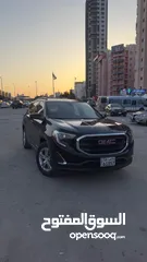  2 للبيع GMC تيرين 2019 بحالة ممتازة