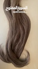  5 Hair extensions