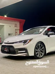  10 متخصص بالدقه في توفير قطع غيار TOYOTA COROLLA من موديل 2014 إلى 2023 اصلي من الامارات على الضمان