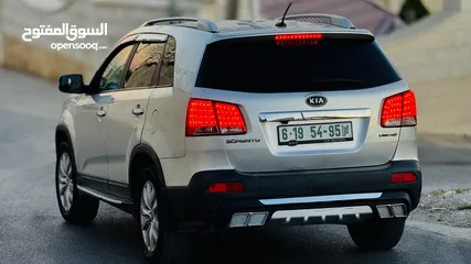  6 جب سرنتو 4/4 فل عدا فتحة بيع او بدل