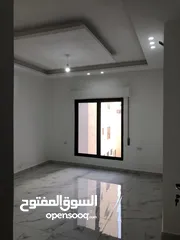  19 للبيع شقة ارضية  مع تراس مستقل  البنيات الجنوبي 140 متر