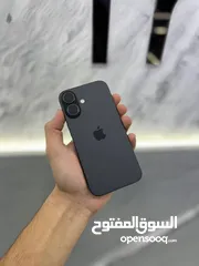  9 ايفون 16 512 عدة الوان مميزة زهري ازرق اسود بطاريات 100% اجهزة لا تعد انها مستخدمة كفالات ابل شغالة