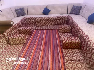  4 كعدة عربية