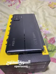  3 POCO F4 GT EXCHANGE OR SELL