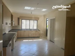  5 Apartment For Rent In Um Uthaina