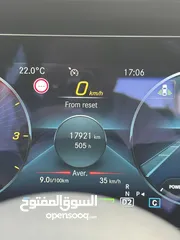  7 مرسيدس E200 2021-2022