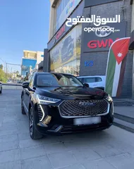 1 Haval Jolion (2022) - Full Option with Warranty