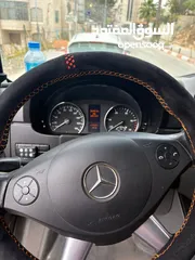  3 باص مرسيدس sprinter موديل 2016