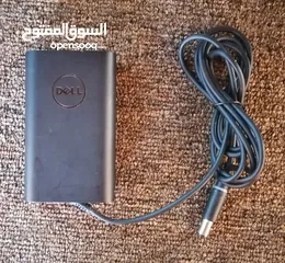  2 شاحن لاب توب Dell