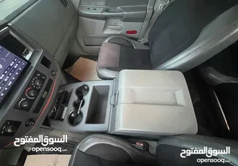  2 قطع بكم دوج رام موديل 2007