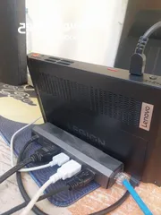 4 Lenovo Legion GO مستخدم
