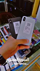  8 عرض خااص : iPhone Xs 64gb هواتف نظيفة جدا بدون اي مشاكل و تجي مع ملحقات و ضمان بأقل سعر من دكتور فون