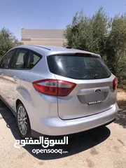  6 فورد سي ماكس 2013  ford c max