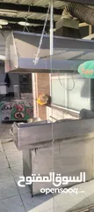  3 مطعم حمص وفول وفلافل