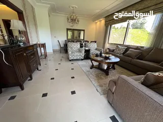  13 شقة 3 نوم مفروشة للايجار ( Property 39786 ) سنوي فقط